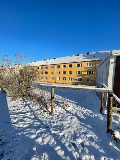 Franzis Feriendomizil Im Herzgebirge Am Skihang Auerbach  Extérieur photo